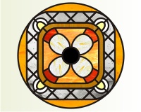 Mayan flower (glyph) (image for) Mayan flower (glyph)