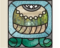 Mayan imix 1 crocodile (image for) Mayan imix 1 crocodile