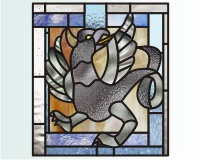 Medieval dragon 1 (image for) Medieval dragon 1