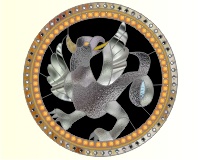 Medieval dragon 2 (image for) Medieval dragon 2