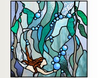 (image for) Mermaid 1