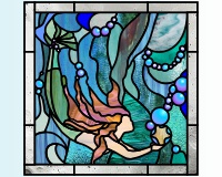 (image for) Mermaid 4