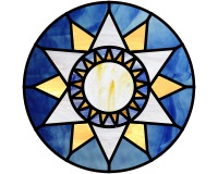 (image for) Midnight sun