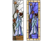 (image for) Mother and child tall no border (and with border)