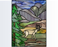 (image for) Mountains buck pines 1