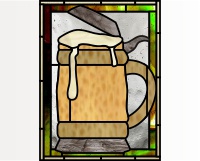 (image for) Mug simple (beer mug)