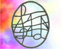 (image for) Peggy's window