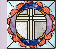 (image for) CROSS - My peace I give to you