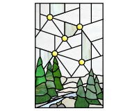 (image for) My starry night