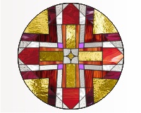 (image for) Easter - Nested crosses 2