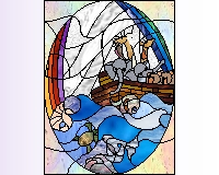 (image for) Noah's Ark 15
