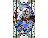 (image for) Noah's Ark 16