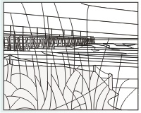 (image for) North Carolina beach a