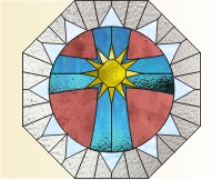 (image for) Octagonal Cross var 1