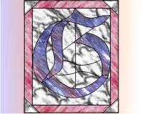 Old English "G" (image for) Old English "G"