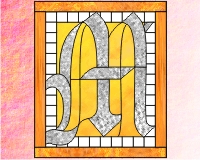 (image for) Old English "M"