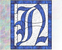 (image for) Old English "N"