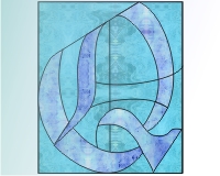 (image for) Old English "Q"