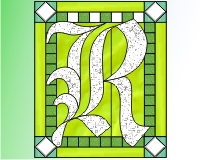 (image for) Old English "R"