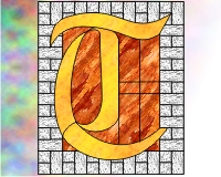 (image for) Old English "T"