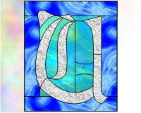 (image for) Old English "U"