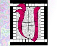 (image for) Old English "V"