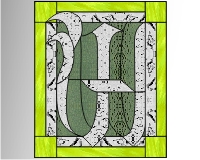 (image for) Old English "W"