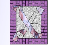 (image for) Old English "X"