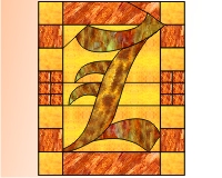 (image for) Old English "Z"