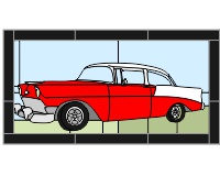 (image for) Old Chevy