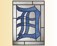 (image for) Old English "D" special request