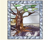 (image for) Olive tree 2