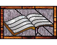 Open book (image for) Open book