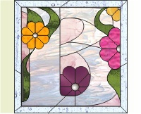 (image for) Ornamental English "B"