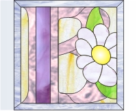 (image for) Ornamental English "B" simpler