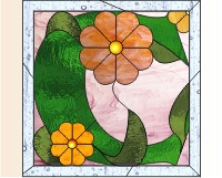 (image for) Ornamental English "C"