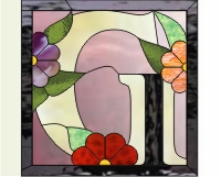 (image for) Ornamental English "G"