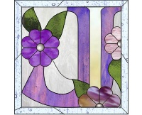 (image for) Ornamental English "J"