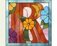 (image for) Ornamental English "R"