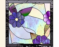 (image for) Ornamental English "S"