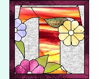 (image for) Ornamental English "T"