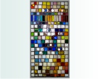 (image for) outhouse window