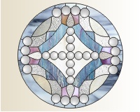 (image for) CROSS - Palm sunday cross 2