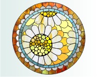 (image for) Petals and jewels