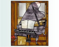 (image for) Piano