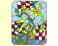 (image for) Picnic flowers a