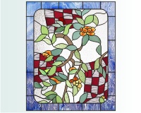 (image for) Picnic flowers b