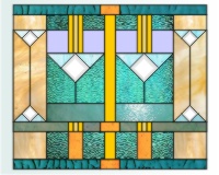 (image for) Prairie glass 1