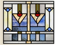 (image for) Prairie glass 2