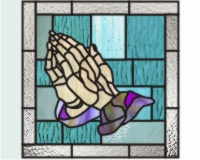 (image for) Praying hands Durer 1